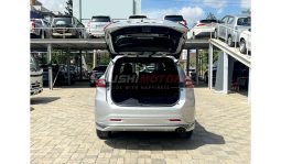 
Toyota Harrier 2017 full									