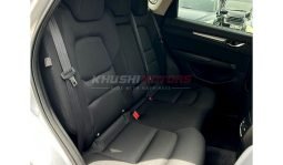 
Mazda CX-5 2017 full									