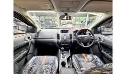 
Ford Ranger 2016 full									