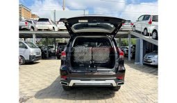 
Toyota Fortuner 2016 full									