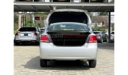 
Toyota Premio 2016 full									