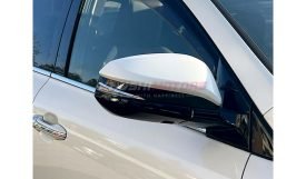 Toyota Harrier 2016