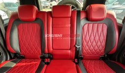 
Mercedes Benz G63 2018 full									