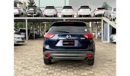 
Mazda CX5 2014 full									