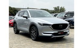 Mazda CX-5 2017