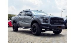 
Ford Ranger 2016 full									