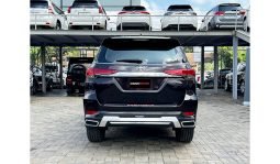 
Toyota Fortuner 2016 full									