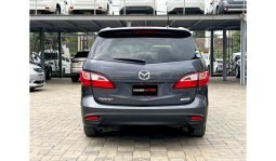 
Mazda Premacy 2015 full									