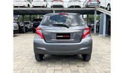 
Toyota Vitz 2016 full									
