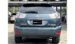 
Lexus RX300h 2006 full									