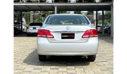 
Toyota Premio 2016 full									