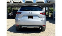 
Mazda CX-5 2017 full									