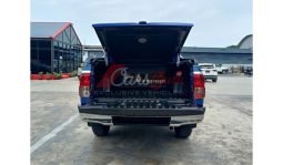 
Toyota Hilux D Cabin 2016: full									