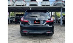
Honda Jade 2016 full									