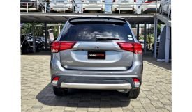 Mitsubishi Outlander 2017