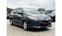 
Mazda Premacy 2015 full									