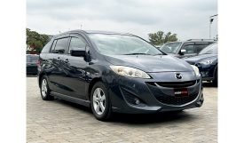 Mazda Premacy 2015