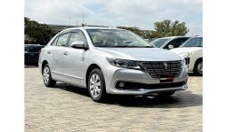 
Toyota Premio 2016 full									