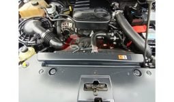 
Ford Ranger 2016 full									