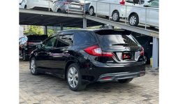 
Honda Jade 2016 full									