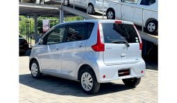 
Nissan Dayz 2015 full									