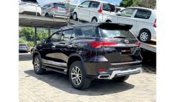 
Toyota Fortuner 2016 full									