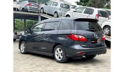 
Mazda Premacy 2015 full									