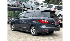 Mazda Premacy 2015