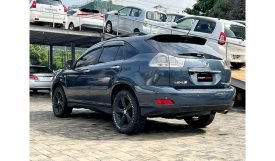 Lexus RX300h 2006