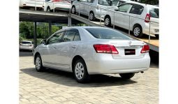 
Toyota Premio 2016 full									