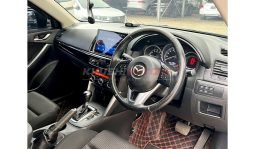 
Mazda CX5 2014 full									
