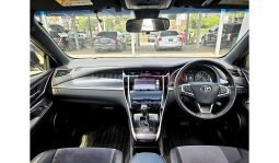 
Toyota Harrier 2017 full									