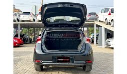 
Toyota Auris 2016 full									