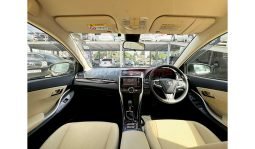 
Toyota Premio 2016 full									