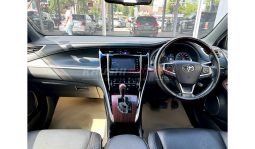 
Toyota Harrier 2016 full									