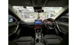 
Mazda CX5 2014 full									