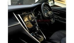 
Toyota Harrier 2017 full									