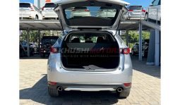 
Mazda CX-5 2017 full									