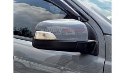 
Ford Ranger 2016 full									