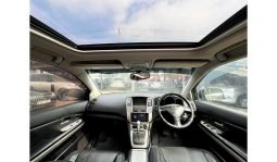 
Lexus RX300h 2006 full									