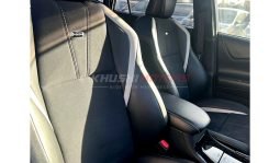 Toyota Harrier 2016 full