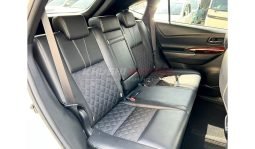 
Toyota Harrier 2016 full									