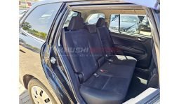 
Toyota Fielder 2016: full									