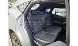 
Toyota Harrier 2017 full									