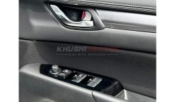 
Mazda CX-5 2017 full									