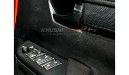 
Toyota Hilux D Cabin 2016 full									