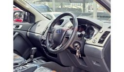 
Ford Ranger 2016 full									