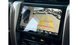 
Toyota Fortuner 2016 full									