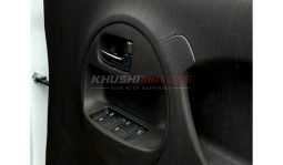 
Toyota Passo 2015: full									