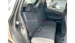 
Toyota Vitz 2016 full									